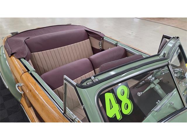 1948 Chrysler Town & Country (CC-2082407) for sale in Mankato, Minnesota