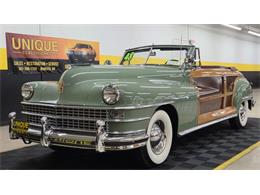 1948 Chrysler Town & Country (CC-2082407) for sale in Mankato, Minnesota