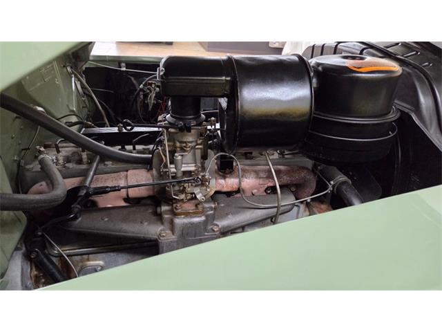 1948 Chrysler Town & Country (CC-2082407) for sale in Mankato, Minnesota