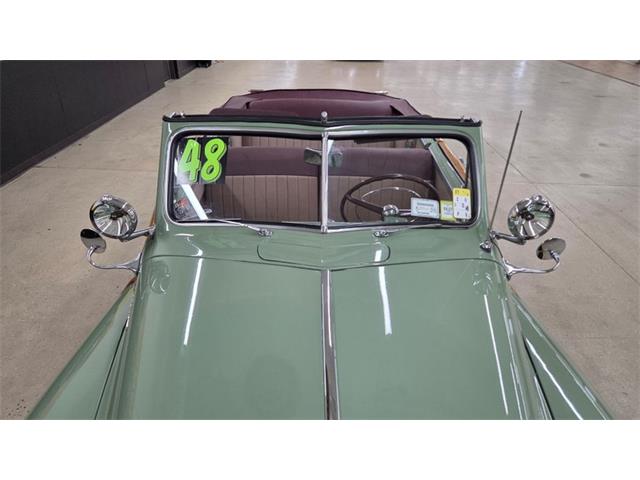 1948 Chrysler Town & Country (CC-2082407) for sale in Mankato, Minnesota