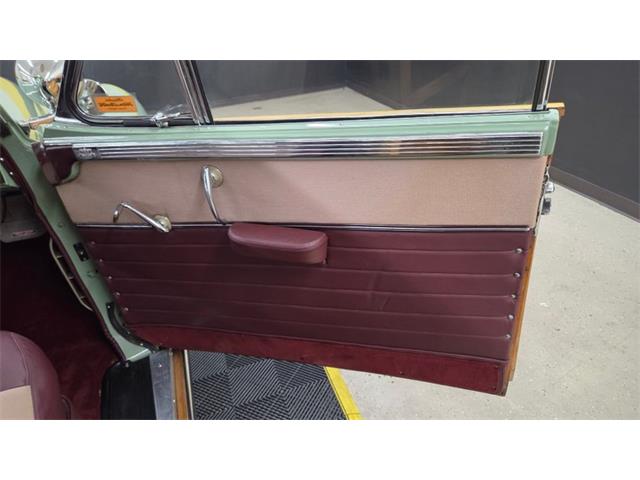 1948 Chrysler Town & Country (CC-2082407) for sale in Mankato, Minnesota