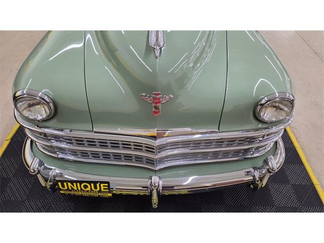1948 Chrysler Town & Country (CC-2082407) for sale in Mankato, Minnesota