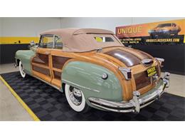 1948 Chrysler Town & Country (CC-2082407) for sale in Mankato, Minnesota