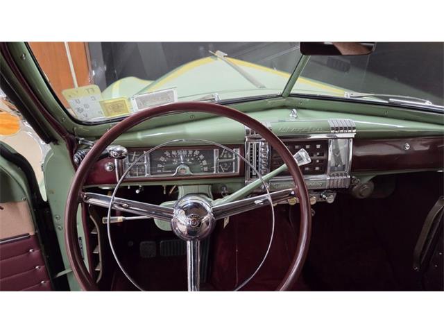 1948 Chrysler Town & Country (CC-2082407) for sale in Mankato, Minnesota