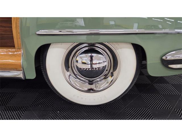 1948 Chrysler Town & Country (CC-2082407) for sale in Mankato, Minnesota