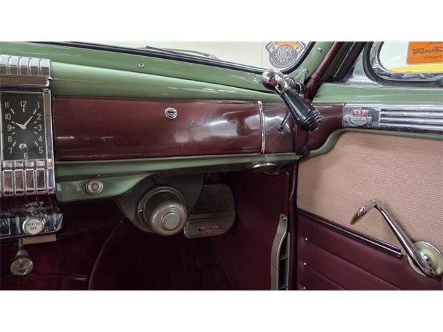 1948 Chrysler Town & Country (CC-2082407) for sale in Mankato, Minnesota