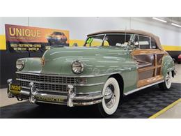 1948 Chrysler Town & Country (CC-2082407) for sale in Mankato, Minnesota