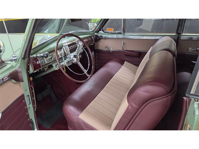 1948 Chrysler Town & Country (CC-2082407) for sale in Mankato, Minnesota