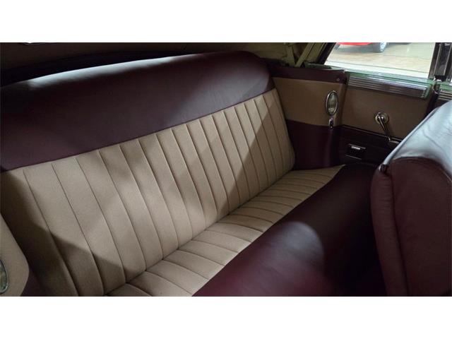 1948 Chrysler Town & Country (CC-2082407) for sale in Mankato, Minnesota