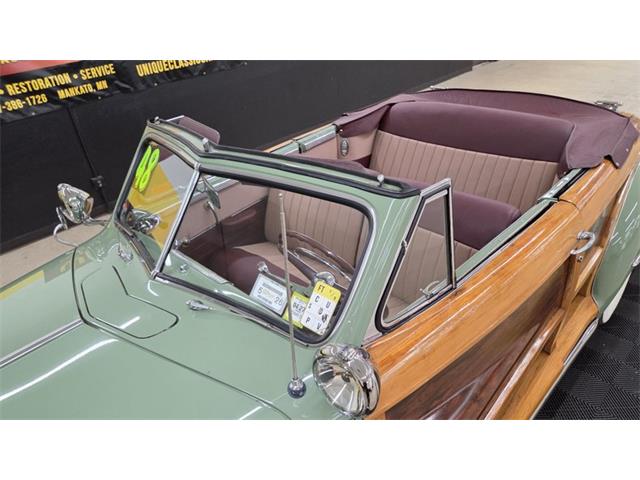 1948 Chrysler Town & Country (CC-2082407) for sale in Mankato, Minnesota