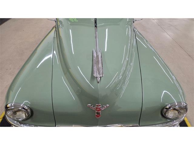 1948 Chrysler Town & Country (CC-2082407) for sale in Mankato, Minnesota