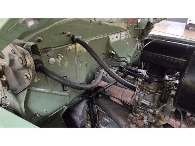 1948 Chrysler Town & Country (CC-2082407) for sale in Mankato, Minnesota