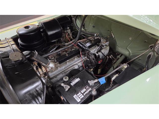 1948 Chrysler Town & Country (CC-2082407) for sale in Mankato, Minnesota