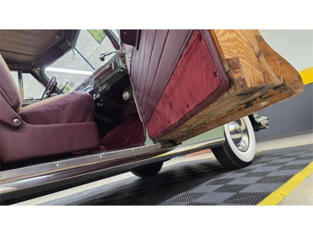 1948 Chrysler Town & Country (CC-2082407) for sale in Mankato, Minnesota