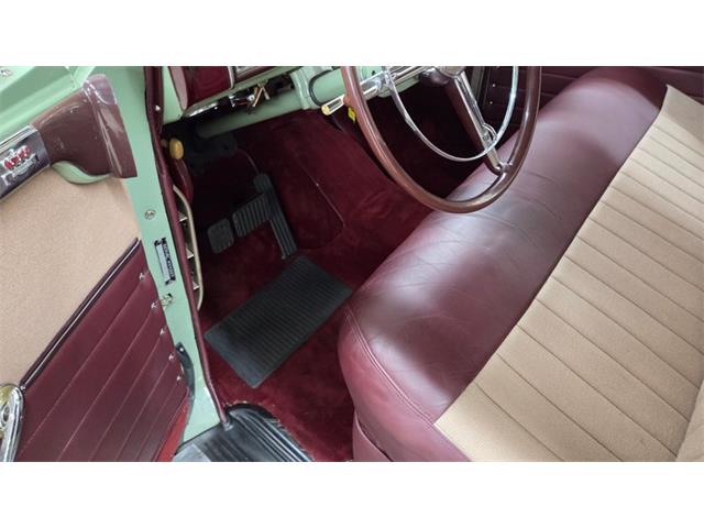 1948 Chrysler Town & Country (CC-2082407) for sale in Mankato, Minnesota