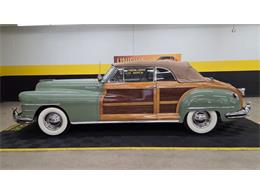 1948 Chrysler Town & Country (CC-2082407) for sale in Mankato, Minnesota