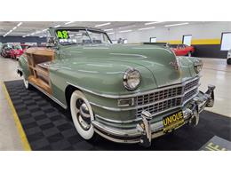 1948 Chrysler Town & Country (CC-2082407) for sale in Mankato, Minnesota