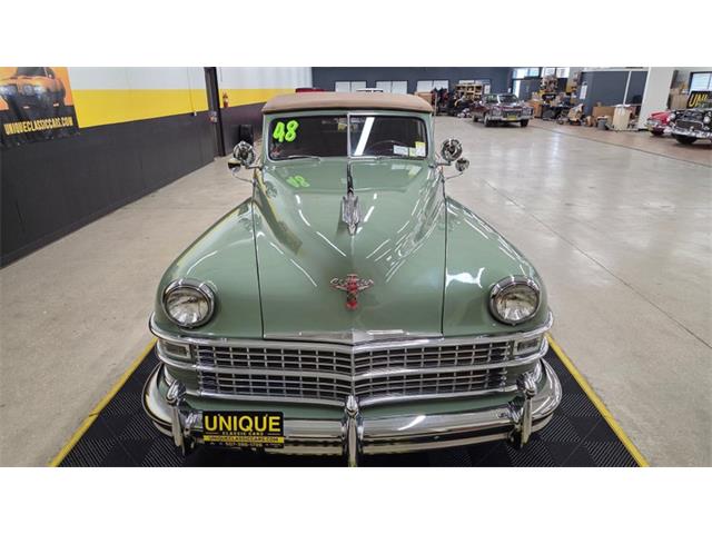 1948 Chrysler Town & Country (CC-2082407) for sale in Mankato, Minnesota