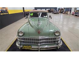 1948 Chrysler Town & Country (CC-2082407) for sale in Mankato, Minnesota
