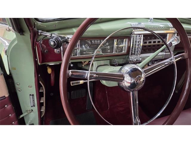 1948 Chrysler Town & Country (CC-2082407) for sale in Mankato, Minnesota