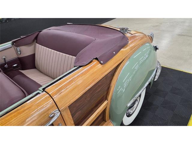 1948 Chrysler Town & Country (CC-2082407) for sale in Mankato, Minnesota