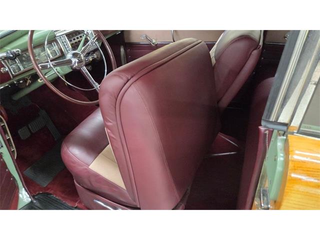1948 Chrysler Town & Country (CC-2082407) for sale in Mankato, Minnesota