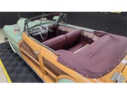 1948 Chrysler Town & Country (CC-2082407) for sale in Mankato, Minnesota