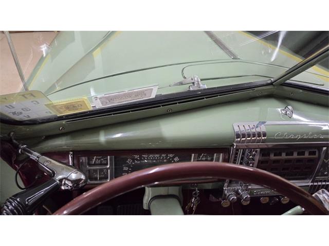 1948 Chrysler Town & Country (CC-2082407) for sale in Mankato, Minnesota