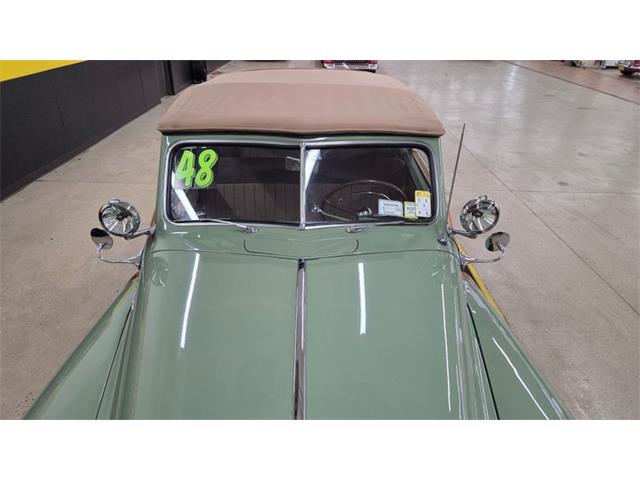 1948 Chrysler Town & Country (CC-2082407) for sale in Mankato, Minnesota