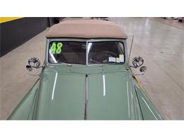 1948 Chrysler Town & Country (CC-2082407) for sale in Mankato, Minnesota