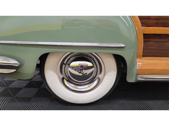 1948 Chrysler Town & Country (CC-2082407) for sale in Mankato, Minnesota