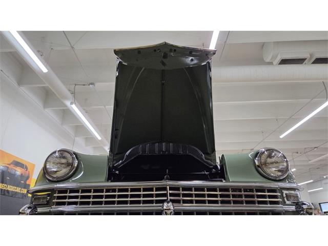 1948 Chrysler Town & Country (CC-2082407) for sale in Mankato, Minnesota