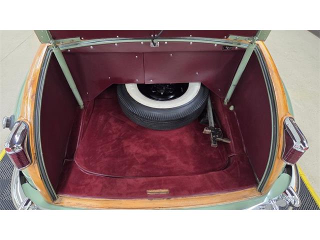 1948 Chrysler Town & Country (CC-2082407) for sale in Mankato, Minnesota