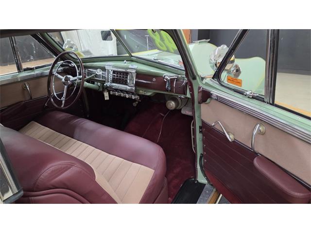 1948 Chrysler Town & Country (CC-2082407) for sale in Mankato, Minnesota