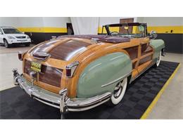 1948 Chrysler Town & Country (CC-2082407) for sale in Mankato, Minnesota