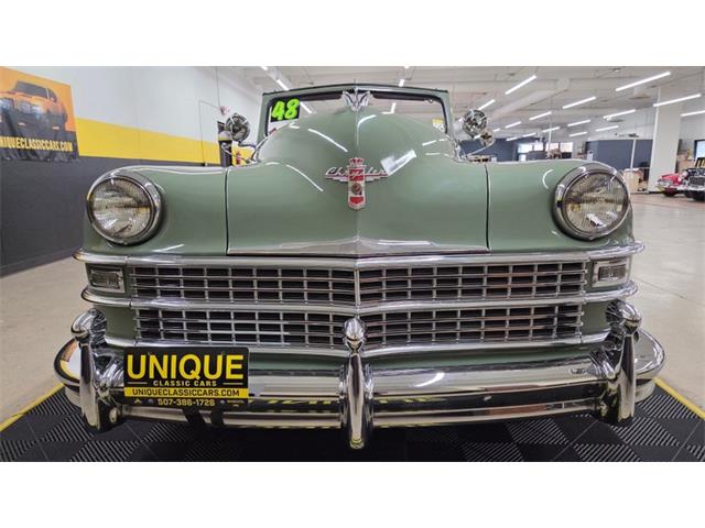 1948 Chrysler Town & Country (CC-2082407) for sale in Mankato, Minnesota