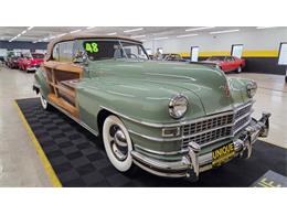 1948 Chrysler Town & Country (CC-2082407) for sale in Mankato, Minnesota