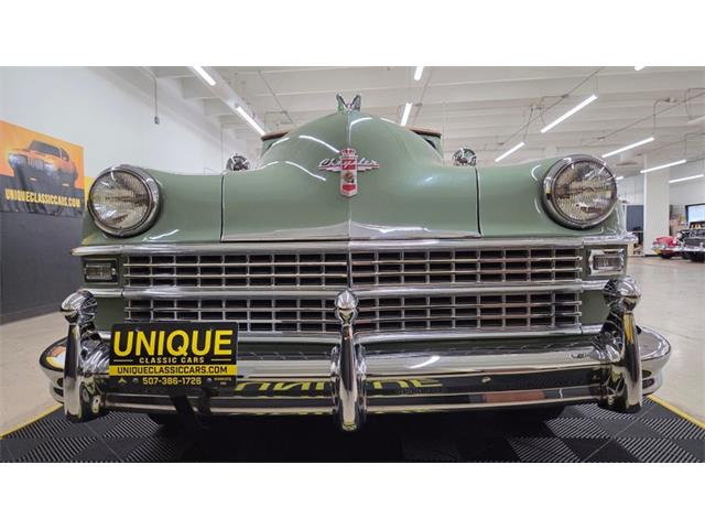 1948 Chrysler Town & Country (CC-2082407) for sale in Mankato, Minnesota