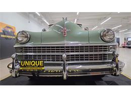 1948 Chrysler Town & Country (CC-2082407) for sale in Mankato, Minnesota
