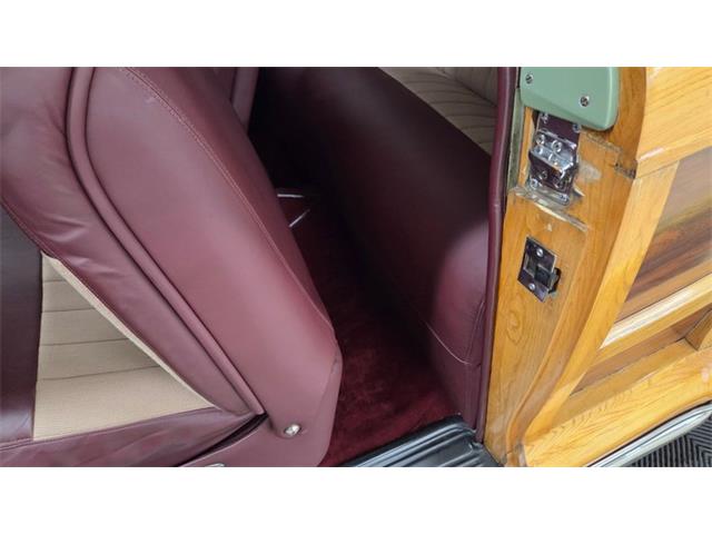 1948 Chrysler Town & Country (CC-2082407) for sale in Mankato, Minnesota