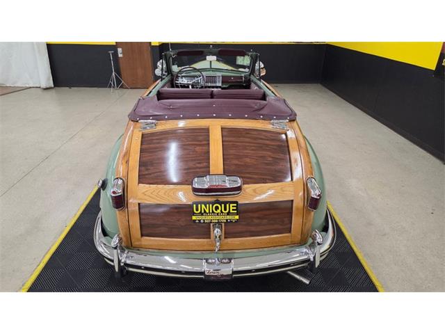1948 Chrysler Town & Country (CC-2082407) for sale in Mankato, Minnesota