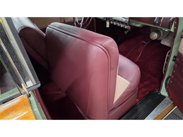 1948 Chrysler Town & Country (CC-2082407) for sale in Mankato, Minnesota