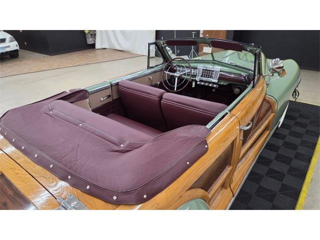 1948 Chrysler Town & Country (CC-2082407) for sale in Mankato, Minnesota
