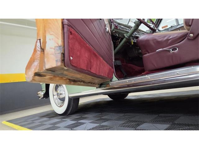 1948 Chrysler Town & Country (CC-2082407) for sale in Mankato, Minnesota