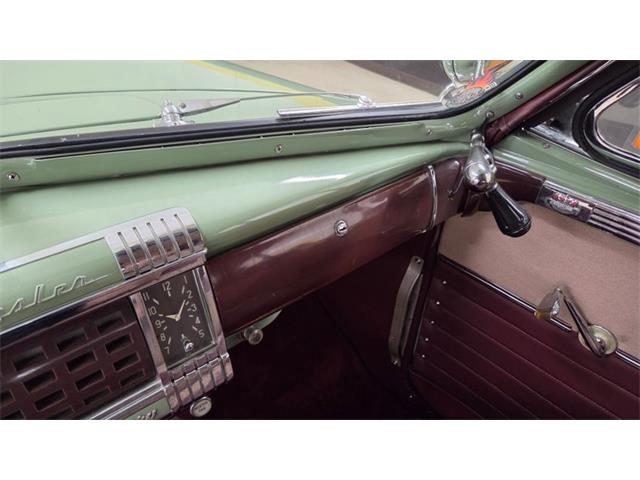 1948 Chrysler Town & Country (CC-2082407) for sale in Mankato, Minnesota