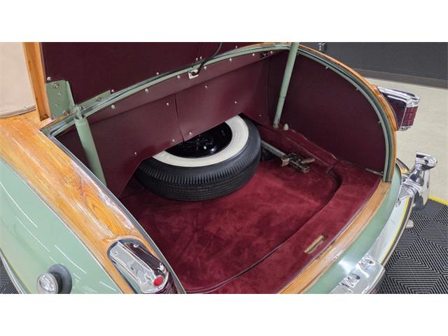 1948 Chrysler Town & Country (CC-2082407) for sale in Mankato, Minnesota