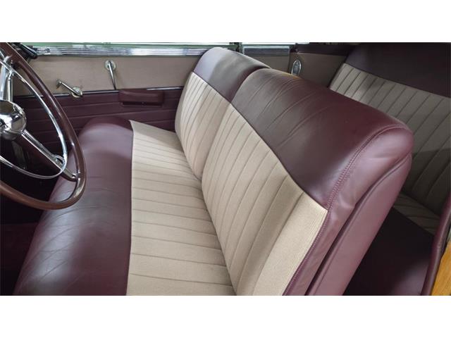 1948 Chrysler Town & Country (CC-2082407) for sale in Mankato, Minnesota