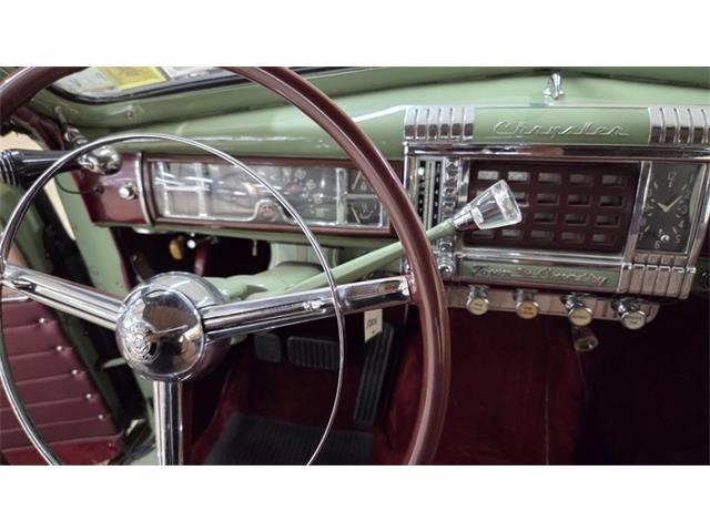 1948 Chrysler Town & Country (CC-2082407) for sale in Mankato, Minnesota