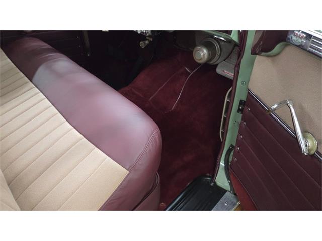 1948 Chrysler Town & Country (CC-2082407) for sale in Mankato, Minnesota
