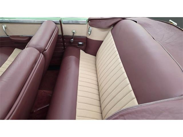 1948 Chrysler Town & Country (CC-2082407) for sale in Mankato, Minnesota
